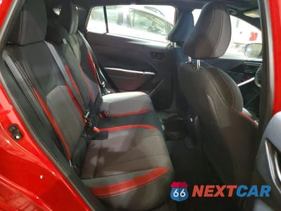 Zdjęcie 10 z 13 samochodu: 2024 SUBARU IMPREZA RS VIN:JF1GUHJC6R8295166 - miniatura