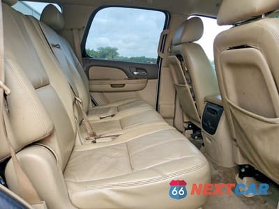 Zdjęcie 11 z 14 samochodu: 2010 CHEVROLET TAHOE C1500 LT VIN:1GNMCBE36AR129923 - miniatura