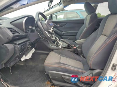 Zdjęcie 7 z 13 samochodu: 2019 SUBARU CROSSTREK PREMIUM VIN:JF2GTACC1K8354410 - miniatura
