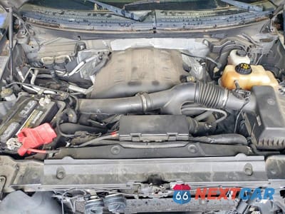 Zdjęcie 11 z 12 samochodu: 2013 FORD F150 SUPERCREW VIN:1FTFW1ET4DKD96882 - miniatura