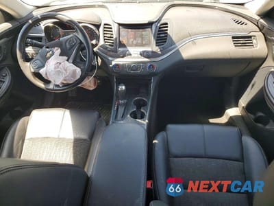 Zdjęcie 8 z 12 samochodu: 2017 CHEVROLET IMPALA LT VIN:1G1105SA2HU184863 - miniatura