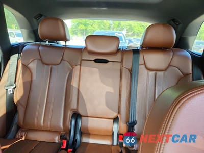 Zdjęcie 10 z 13 samochodu: 2018 AUDI Q5 PREMIUM PLUS VIN:WA1BNAFY2J2247596 - miniatura