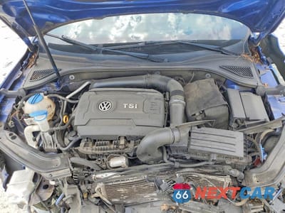 Zdjęcie 11 z 13 samochodu: 2017 VOLKSWAGEN PASSAT R-LINE VIN:1VWDT7A34HC054533 - miniatura