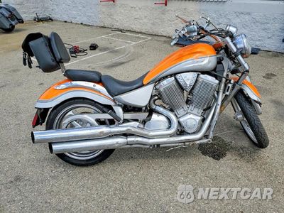 2004 VICTORY MOTORCYCLES VEGAS 5VPGB16D243000466 - główne zdjęcie licytacji z USA - miniatura