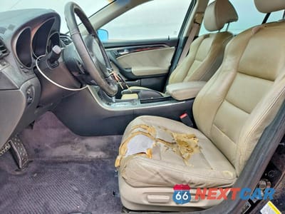 Zdjęcie 7 z 12 samochodu: 2007 ACURA TL TYPE S VIN:19UUA76567A022679 - miniatura