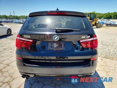 Zdjęcie 6 z 13 samochodu: 2014 BMW X3 XDRIVE28I VIN:5UXWX9C50E0D37021 - miniatura