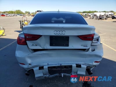 Zdjęcie 6 z 12 samochodu: 2015 AUDI A3 PREMIUM VIN:WAUBFGFF2F1015336 - miniatura