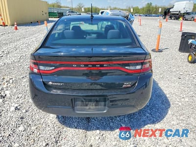 Zdjęcie 6 z 12 samochodu: 2014 DODGE DART SXT VIN:1C3CDFBB4ED701664 - miniatura