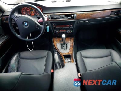 Zdjęcie 8 z 12 samochodu: 2008 BMW 328 XI VIN:WBAVC93548K038174 - miniatura