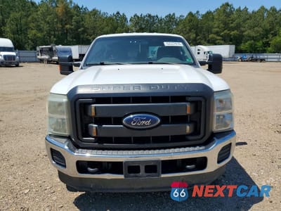 Piąte zdjęcie samochodu w środku: 2015 FORD F250 SUPER DUTY VIN:1FT7W2B60FEC57181 - miniatura