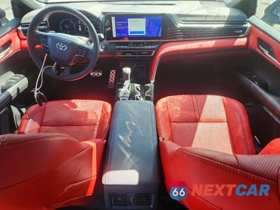 Zdjęcie 8 z 12 samochodu: 2025 TOYOTA CAMRY XSE VIN:4T1DAACK8SU524456 - miniatura