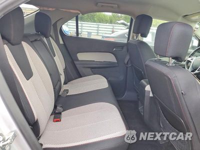 Zdjęcie 11 z 13 samochodu: 2015 CHEVROLET EQUINOX 2LT VIN:2GNFLCE34F6228970 - miniatura