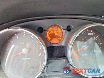 Zdjęcie 9 z 14 samochodu: 2009 NISSAN ROGUE S/SL VIN:JN8AS58VX9W444108 - miniatura