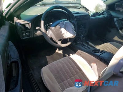 Zdjęcie 8 z 12 samochodu: 2002 CHEVROLET CAMARO VIN:2G1FP22K622111520 - miniatura