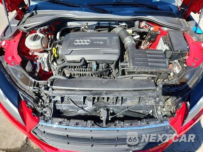 Zdjęcie 11 z 12 samochodu: 2016 AUDI TT VIN:TRUC5AFV6G1002515 - miniatura