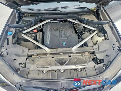 Zdjęcie 12 z 13 samochodu: 2023 BMW X6 XDRIVE40I VIN:5UXCY6C08P9S07034 - miniatura