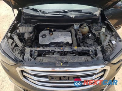 Zdjęcie 12 z 14 samochodu: 2019 GMC TERRAIN SLT VIN:3GKALPEV0KL115359 - miniatura