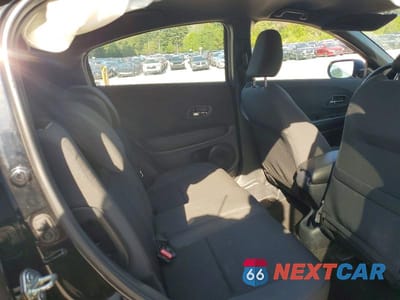 Zdjęcie 11 z 14 samochodu: 2020 HONDA HR-V SPORT VIN:3CZRU6H19LM715382 - miniatura
