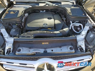 Zdjęcie 12 z 13 samochodu: 2021 MERCEDES-BENZ GLC 300 VIN:W1N0G8DBXMV289072 - miniatura