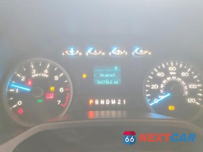Zdjęcie 9 z 12 samochodu: 2016 FORD F150 SUPERCREW VIN:1FTEW1EG2GFB99897 - miniatura