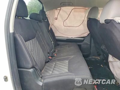 Zdjęcie 10 z 12 samochodu: 2021 TOYOTA TUNDRA SR5 VIN:5TFDY5F17MX017186 - miniatura
