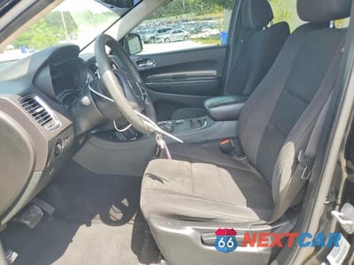 Zdjęcie 7 z 13 samochodu: 2014 DODGE DURANGO SXT VIN:1C4RDHAG7EC467895 - miniatura