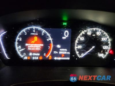 Zdjęcie 9 z 13 samochodu: 2024 HONDA PILOT TOURING VIN:5FNYG2H75RB012705 - miniatura