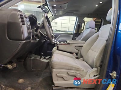 Zdjęcie 7 z 12 samochodu: 2019 GMC SIERRA LIMITED VIN:2GTV2LEC6K1175820 - miniatura