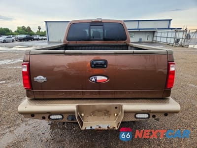 Zdjęcie 6 z 12 samochodu: 2012 FORD F250 SUPER DUTY VIN:1FT7W2BT7CEA78332 - miniatura