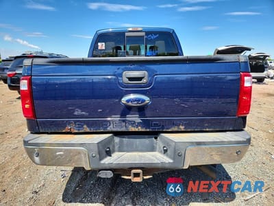 Zdjęcie 6 z 12 samochodu: 2013 FORD F250 SUPER DUTY VIN:1FT7W2BTXDEB44616 - miniatura