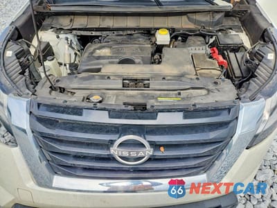 Zdjęcie 11 z 13 samochodu: 2022 NISSAN PATHFINDER SL VIN:5N1DR3CB6NC261298 - miniatura