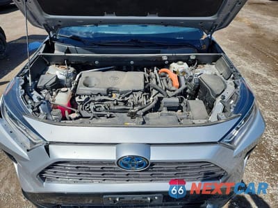 Zdjęcie 12 z 13 samochodu: 2019 TOYOTA RAV4 HYBRID XLE VIN:2T3RWRFV3KW046241 - miniatura