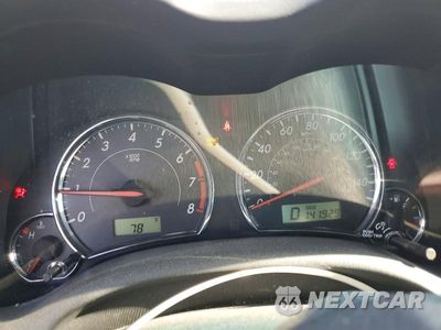 Zdjęcie 9 z 13 samochodu: 2012 TOYOTA COROLLA S VIN:5YFBU4EE4CP032811 - miniatura
