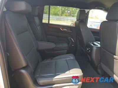 Zdjęcie 11 z 13 samochodu: 2025 GMC YUKON XL DENALI VIN:1GKS2JRL3SR329994 - miniatura