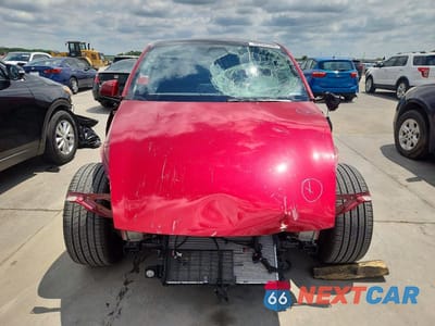 Piąte zdjęcie samochodu w środku: 2026 TESLA MODEL Y VIN:7SAYGDEE2TA456551 - miniatura