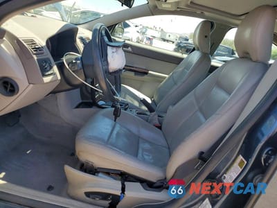 Zdjęcie 7 z 13 samochodu: 2006 VOLVO S40 2.4I VIN:YV1MS382X62208493 - miniatura