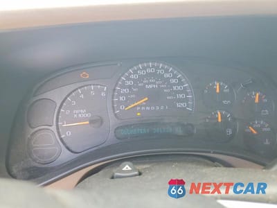 Zdjęcie 9 z 13 samochodu: 2006 GMC NEW SIERRA C1500 VIN:2GTEC13V661336128 - miniatura