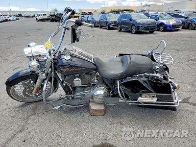 Trzecie zdjęcie samochodu z tyłu: 2009 HARLEY-DAVIDSON FLHR VIN:1HD1FB4339Y635228 - miniatura