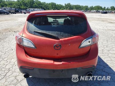 Zdjęcie 6 z 12 samochodu: 2010 MAZDA SPEED 3 VIN:JM1BL1H42A1155691 - miniatura