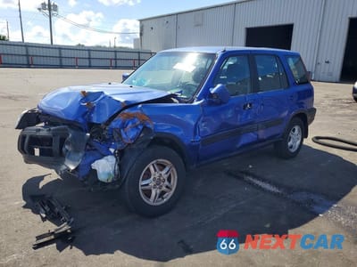 2000 HONDA CR-V EX JHLRD186XYC009456 - główne zdjęcie licytacji z USA - miniatura