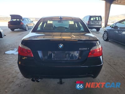 Zdjęcie 6 z 12 samochodu: 2010 BMW 5ER I VIN:WBANW1C57AC168605 - miniatura
