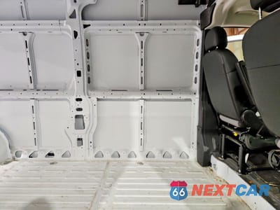 Zdjęcie 11 z 14 samochodu: 2026 RAM PROMASTER 2500 2500 HIGH VIN:3C6LRVDG9TE174286 - miniatura