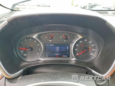 Zdjęcie 9 z 13 samochodu: 2019 CHEVROLET EQUINOX LT VIN:3GNAXKEV7KS515791 - miniatura
