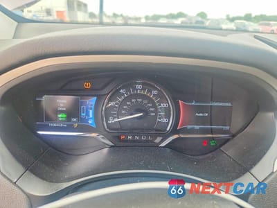 Zdjęcie 9 z 12 samochodu: 2013 LINCOLN MKZ HYBRID VIN:3LN6L2LU7DR819178 - miniatura