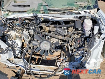 Zdjęcie 7 z 10 samochodu: 2020 CHEVROLET EXPRESS G3500 LS 6.0L V8 PASSENGER VIN:1GAZGNFG7L1251187 - miniatura