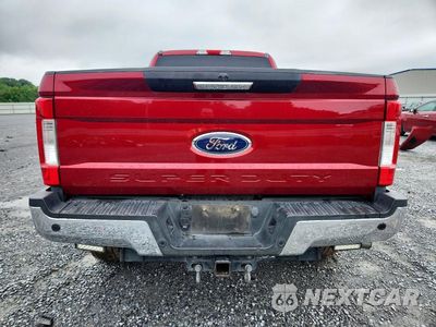 Zdjęcie 6 z 12 samochodu: 2018 FORD F250 SUPER DUTY VIN:1FT7W2BT2JEC86597 - miniatura