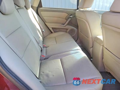 Zdjęcie 11 z 13 samochodu: 2010 ACURA RDX TECHNOLOGY VIN:5J8TB2H51AA003098 - miniatura