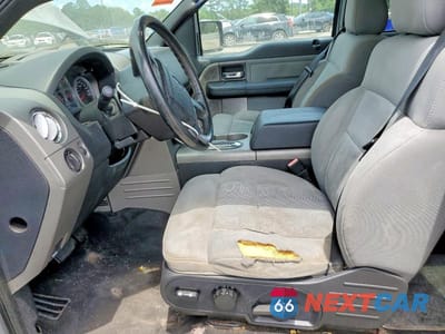 Zdjęcie 7 z 12 samochodu: 2004 FORD F150 VIN:1FTPX14524NB59701 - miniatura