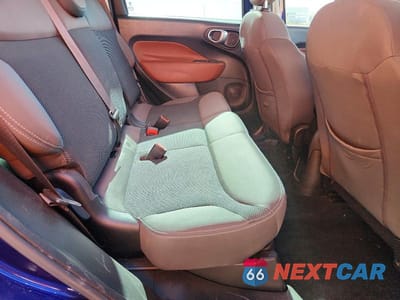 Zdjęcie 11 z 13 samochodu: 2015 FIAT 500L TREKKING VIN:ZFBCFADH1FZ031198 - miniatura