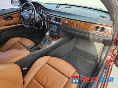 Zdjęcie 8 z 12 samochodu: 2008 BMW 328 VIN:WBAWL135X8PX22882 - miniatura